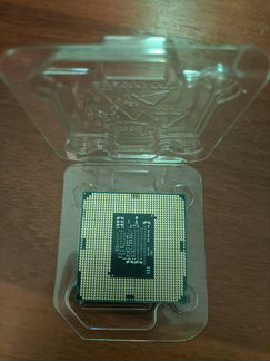 Процессор i7 7700 T (инженерный) до 3Ггц