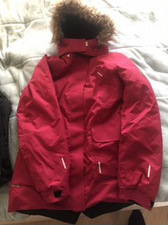 Костюм рейма 164 на девочку