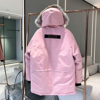 Парка Canada Goose