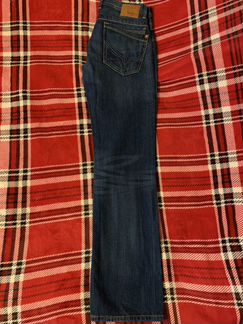 Джинсы мужские новые Pepe Jeans