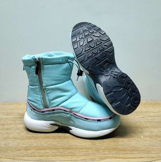 Сапожки зимние Nike