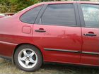 SEAT Cordoba 1.6 МТ, 1997, 264 000 км объявление продам