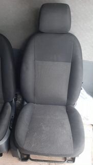 Сиденья салона Форд Фокус 2 с подогревом Focus 2