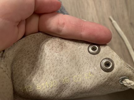 Коньки