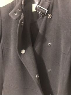 Пальто Alessandro Manzoni