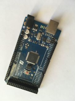 Arduino платы + надстройки