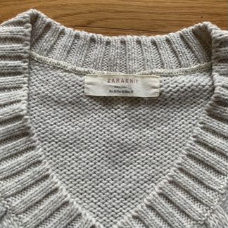 Свитер Zara