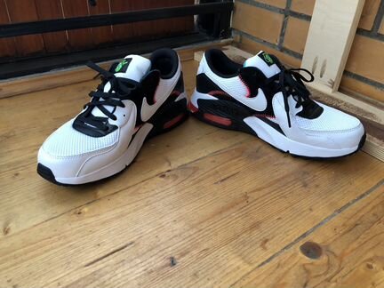 Кроссовки Nike Air Max женские