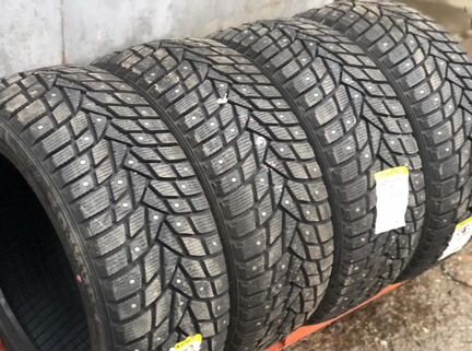 Шипы зима 2554518 dunlор sр winтеr ICE02