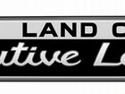 Рестайлинг обвес Land Cruicer 200 c 2008 в 2016+ объявление продам