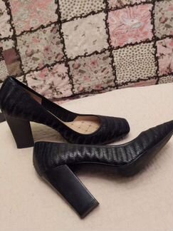 Туфли Alla Pugachova 39р