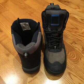 Ботинки Rockport кожа размер 40,5