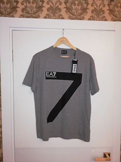 Emporio Armani Футболка