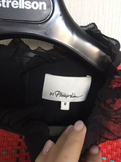 Кофта Phillip Lim, S