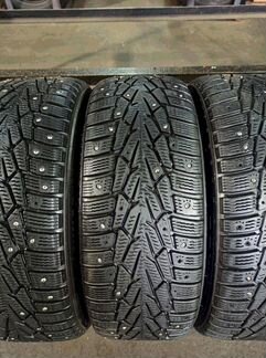 205 55 16 Nokian бу Шины Зимние 205 55 R16 100B