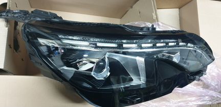 Фара led Peugeot 3008 5008 правая