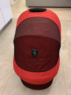 Спальный блок коляски Cybex Balios S