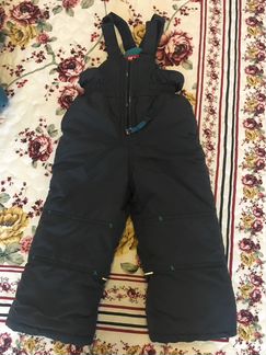 Костюм зимний