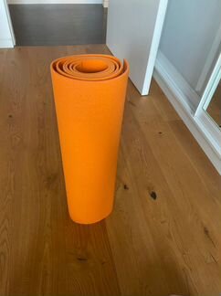 Коврик для йоги