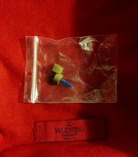 Туфли valentino оригинал