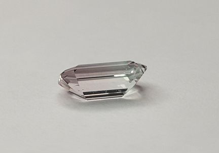 40Т. Турмалин. Нигерия. 0.9 кт