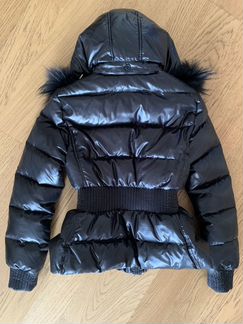 Пуховик Fay, оригинал