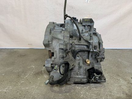 АКПП Mazda 3 BL LF 2009