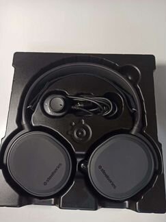 SteelSeries Arctis 5 2019 edition игровая гарнитур