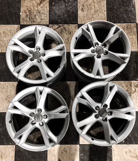 Диски от Audi A7, R19