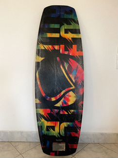 Кабельный вейкборд Liquid Force FLX 138 cm