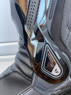 Мотоботы dainese nexus lady 40