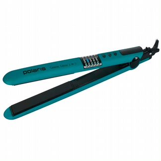 Новый стайлер утюжок Polaris PHS 2511K