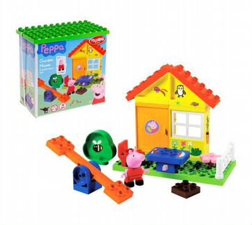 Конструктор для малышей Simba 