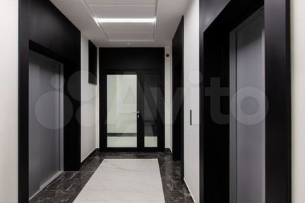 2-к квартира, 64.5 м², 5/22 эт.