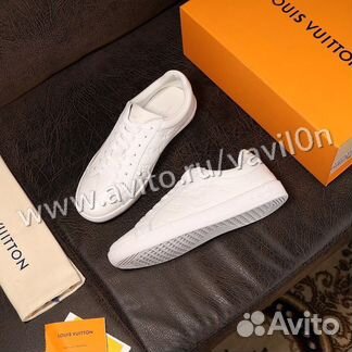 Кеды Луи Виттон