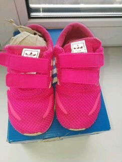 Детские кроссовки Adidas