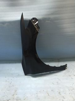 Тойота Камри 70 переднее правое крыло оригинал