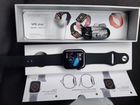 Часы Apple Watch Series 6 GPS 44мм новый