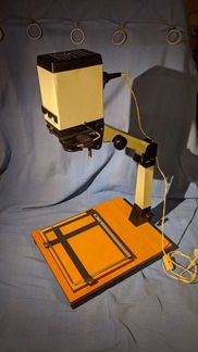 Фотоувеличитель Ленинград 6у