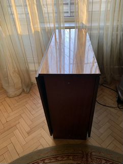 Стол книжка раскладной