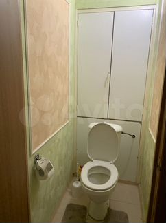 2-к квартира, 65 м², 7/17 эт.