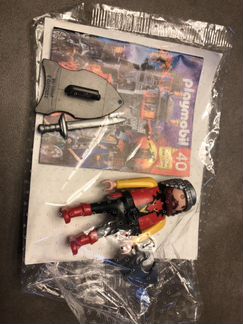 Фигурки Playmobil