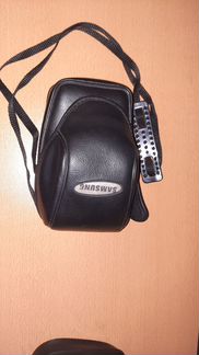 Плёночный фотоаппарат Samsung AF Fuzzy logic