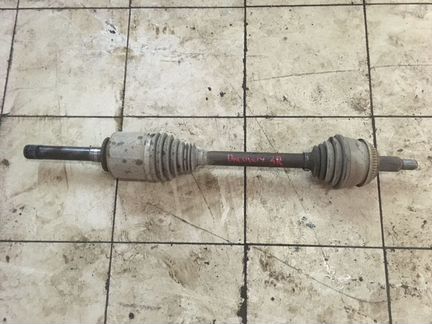 Привод задний правый Land Rover Discovery 4 L319