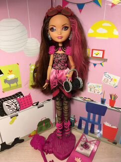 Кукла Ever After High