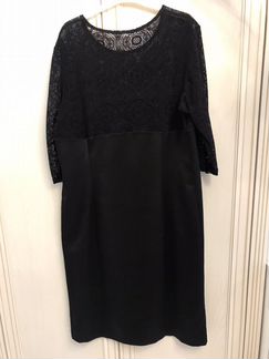 Платье вечернее