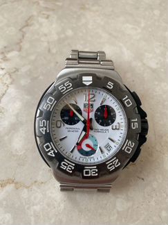 Часы TAG hauer formula 1 quartz