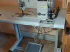 Швейная машина Typical GC20606-1