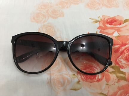 Очки фирменные