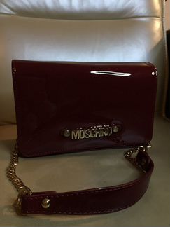 Сумка moschino новая